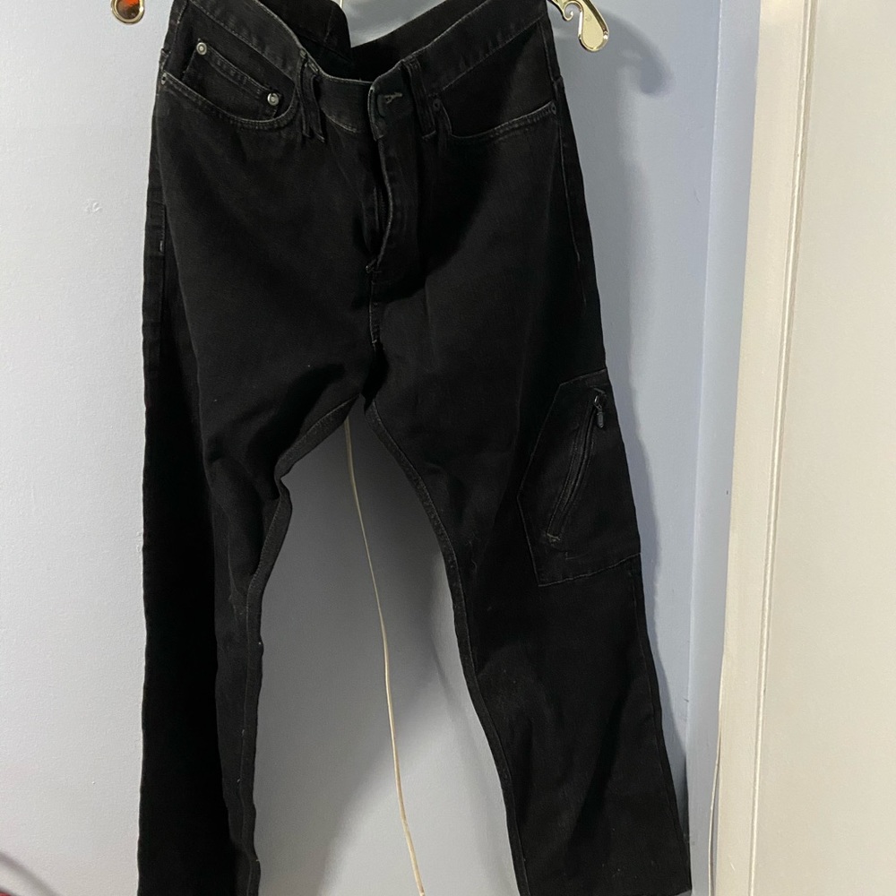 Armani jean